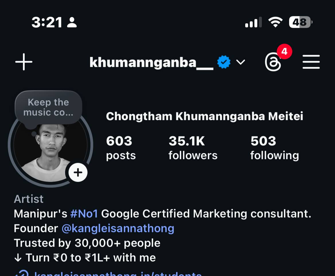 30K+ Followers